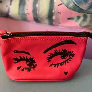 Izak Cosmetic Bag